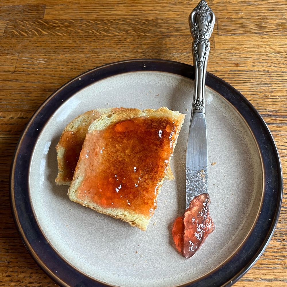 Prickly Pear Jelly 8 oz.